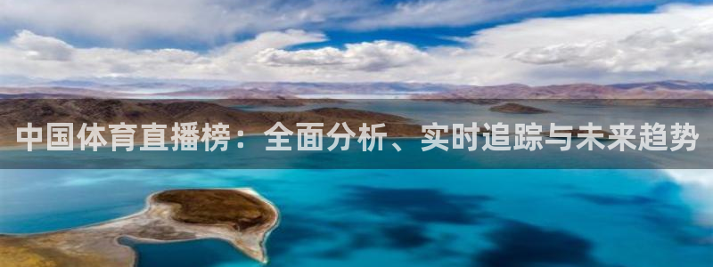 中国体育直播榜：全面分析、实时追踪与未来趋势