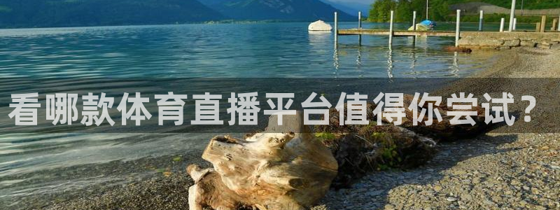 看哪款体育直播平台值得你尝试？
